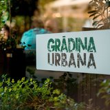 Gradina Urbana - Restaurant cu specific american